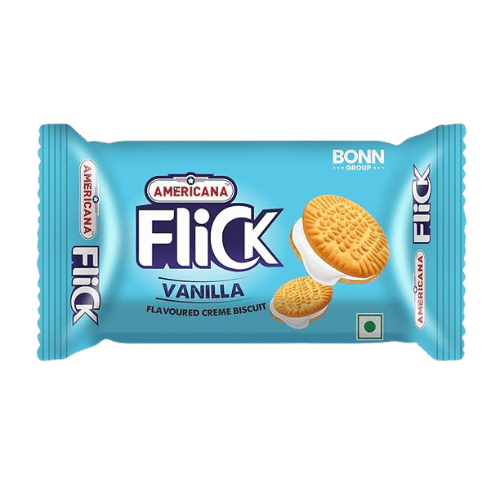 Americana Flick Vanilla (Pack of 10)